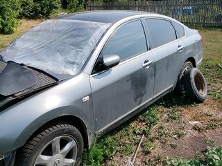 2007 Nissan Teana I (J31) Рестайлинг, серый, 350000 рублей, вид 3