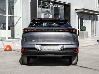 2026 Omoda C5 II, серый, 2375010 рублей, вид 4