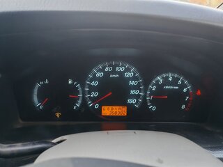 2001 Mazda MPV II (LW), серый, 299900 рублей, вид 5