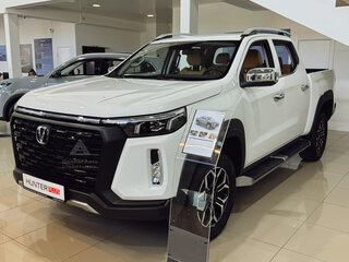 2026 Changan Hunter Plus, белый, 4099900 рублей, вид 1