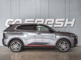 2023 Changan CS55 Plus II, серый, 2150000 рублей, вид 5