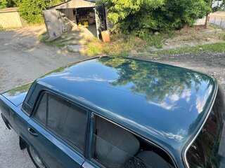 2004 Lada (ВАЗ) 2107, синий, 133000 рублей, вид 4
