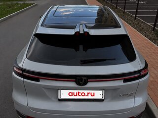 2024 Changan UNI-K, серый, 2800000 рублей, вид 3