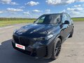 2025 BMW X5 40i IV (G05/G18) Рестайлинг, чёрный, 7514000 рублей