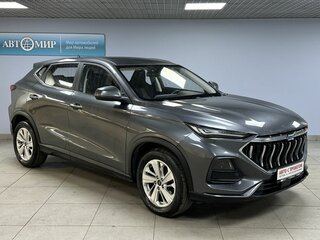 2020 Oshan X5, серый, 1070000 рублей, вид 3