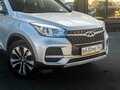 2019 Chery Tiggo 4 I, серебристый, 1260000 рублей - вид 3