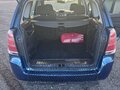 2007 Opel Zafira B, зелёный, 495000 рублей - вид 9