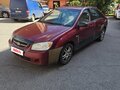 2006 Kia Cerato I, пурпурный, 199999 рублей
