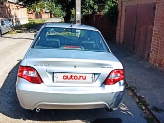 2012 Daewoo Nexia I Рестайлинг, серебристый, 270000 рублей, вид 4