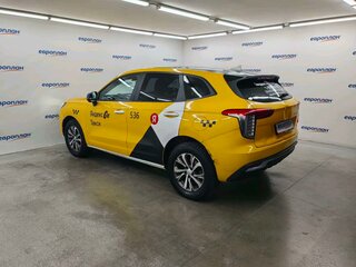 2022 Haval Jolion I, белый, 960450 рублей, вид 4