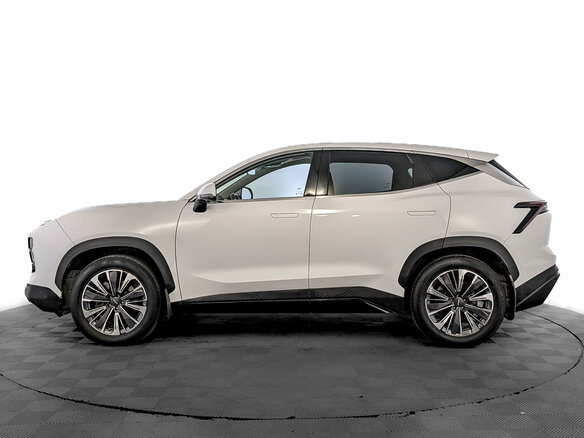 2023 Jetour Dashing I, белый, 1790000 рублей - вид 7