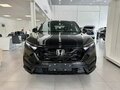 2026 Honda CR-V VI, чёрный - вид 1