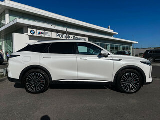 2024 Exeed RX, белый, 3389000 рублей, вид 4