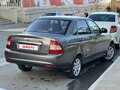 2013 Lada (ВАЗ) Priora I, коричневый, 335000 рублей - вид 3