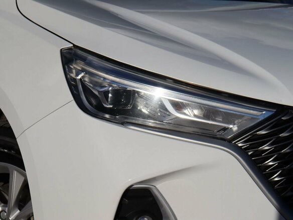 2024 Haval M6 II, белый, 1900000 рублей - вид 8