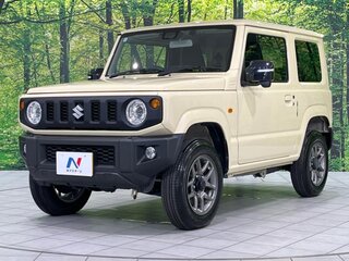 2023 Suzuki Jimny Kei car IV, бежевый, 1150600 рублей, вид 1