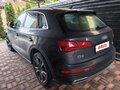 2017 Audi Q5 II (FY), чёрный, 4200000 рублей - вид 3
