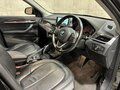 2017 BMW X1 18i sDrive II (F48), чёрный, 1390005 рублей - вид 9