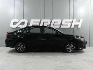 2024 Honda Crider II Рестайлинг, чёрный, 2090000 рублей, вид 5