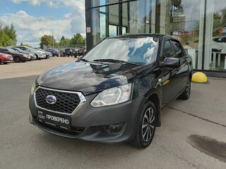 Datsun on-DO I