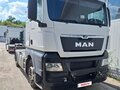 2019 MAN TGX, белый, 2500000 рублей