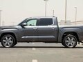 2026 Toyota Tundra CrewMax III, серый, 10000000 рублей - вид 2
