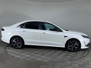 2023 Kaiyi E5, белый, 995000 рублей, вид 4