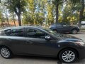 2011 Mazda Axela II Рестайлинг, серебристый, 800000 рублей - вид 2