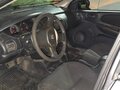 2003 Dodge Neon II, серый, 111000 рублей - вид 8