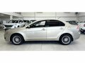 2008 Mitsubishi Lancer X, бежевый, 829000 рублей - вид 6