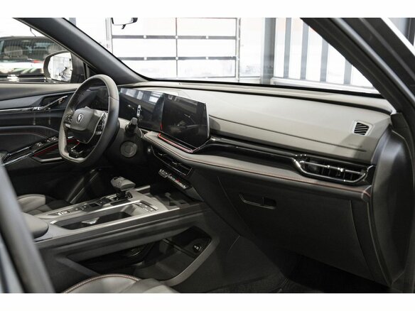 2026 Changan CS35 Max, серый, 2839900 рублей - вид 17