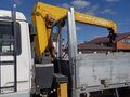 1991 Fuso (Mitsubishi) Fighter, белый, 1750000 рублей - вид 3