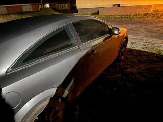 2010 Opel Astra GTC H Рестайлинг, серый, 700000 рублей, вид 1