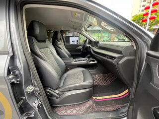 2025 Changan Hunter I (China Market), серый, 4437208 рублей, вид 3