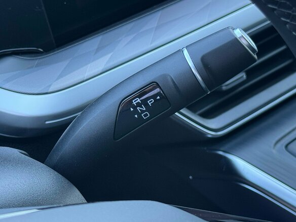 2026 Haval F7 II, белый, 2999000 рублей - вид 17