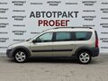 2020 Lada (ВАЗ) Largus Cross I, серый, 798000 рублей - вид 7