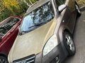 2007 Kia Ceed I, бежевый, 400000 рублей - вид 1
