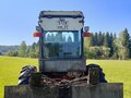 1890 AGCO TerraGator 8103, красный, 250000 рублей - вид 7