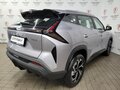 2026 Geely Cityray, серебристый, 2954990 рублей - вид 1