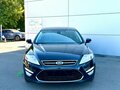 2013 Ford Mondeo IV Рестайлинг, чёрный, 649000 рублей - вид 1
