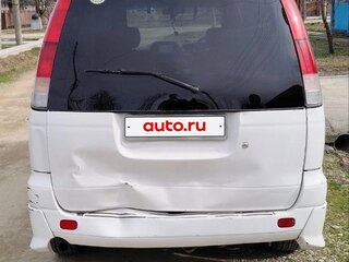 2001 Toyota Lite Ace V, белый, 680000 рублей, вид 3
