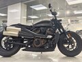 2023 Harley-Davidson Sportster S, серый, 1750000 рублей - вид 9