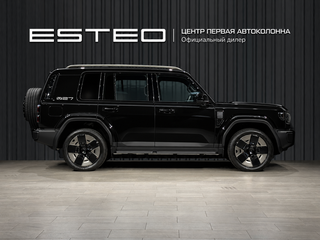 2026 Esteo V27, чёрный, 5920000 рублей, вид 5