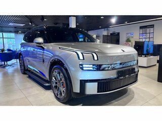 2026 Lynk & Co 900, серебристый, 7950000 рублей, вид 1