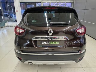 2018 Renault Kaptur I, коричневый, 1349000 рублей, вид 5