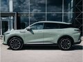2025 Exeed RX, зелёный, 5148000 рублей