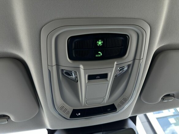 2026 Haval Jolion I Рестайлинг, серый, 2699000 рублей - вид 21