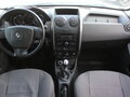 2015 Renault Duster I Рестайлинг, серебристый, 965000 рублей - вид 6