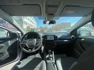 2026 Lada (ВАЗ) Iskra SW, серебристый, 1525000 рублей, вид 5
