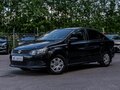 2011 Volkswagen Polo V, чёрный